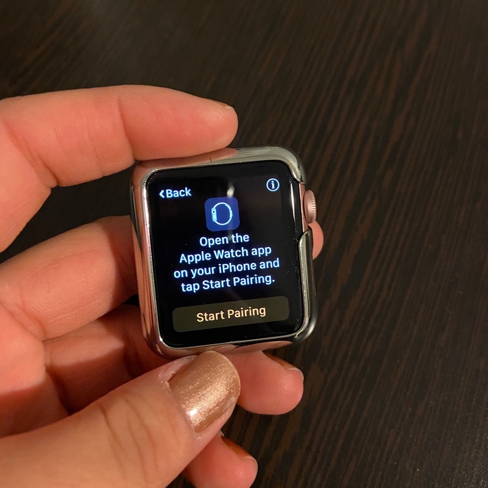 Apple Watch